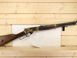 HENRY REPEATING ARMS SIDE GATE 45-70GOVT