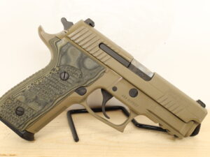 SIG SAUER P229 Elite 40S&W