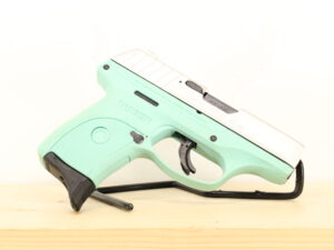 RUGER EC9S 9x19mm