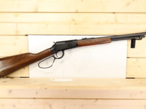 SAVAGE ARMS Revel Classic 22LR