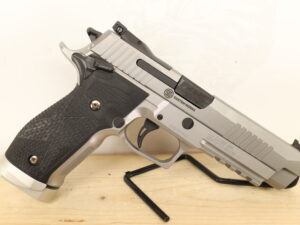 SIG SAUER P226 XFive 9x19mm