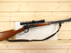 WINCHESTER 94 30-30