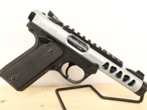 RUGER Mark IV 22/45 Lite 22LR