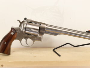 RUGER REDHAWK 44 MAGNUM