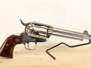 RUGER New Vaquero 45LC