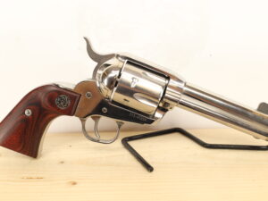 RUGER New Vaquero 45LC