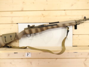 SPRINGFIELD ARMORY M1A 308WIN