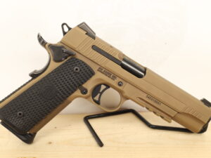SIG SAUER 1911 45ACP