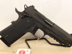 SIG SAUER 1911 X-Series 45ACP