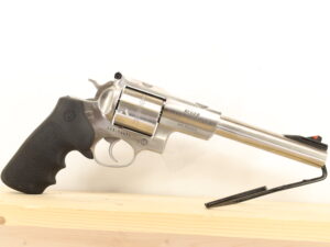 RUGER SUPER REDHAWK 480RUGER