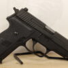 SIG SAUER M11-A1 9x19mm