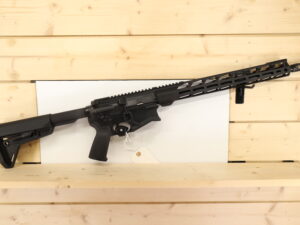 RUGER SFAR 308WIN