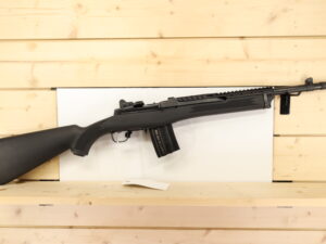 RUGER Mini-14 300BLK