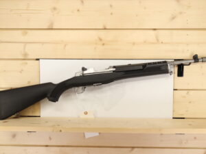 RUGER Mini-14 Tactical 5.56X45MM
