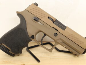 SIG SAUER P320 45ACP