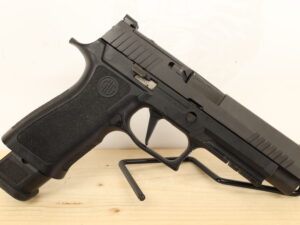 SIG SAUER P320 9x19mm