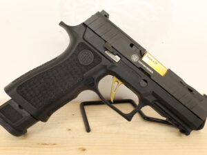 SIG SAUER P320 9x19mm