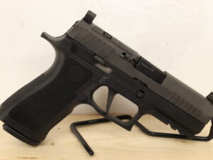 SIG SAUER P320 9x19mm