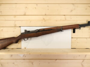 SPRINGFIELD ARMORY M1 30-06SPRG