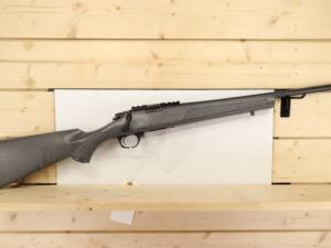 BERGARA BMR 22LR