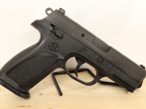 FNH USA FNP-40 40S&W