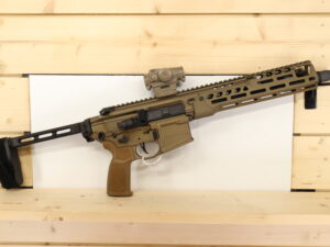 SIG SAUER MCX Spear LT 5.56x45
