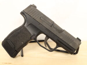 SIG SAUER P365 9x19mm