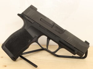 SIG SAUER P356XL 9x19mm