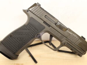 SIG SAUER P365 9x19mm