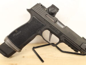 SIG SAUER P365 9x19mm