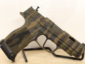 SIG SAUER P365 9x19mm