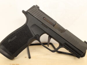 SIG SAUER P365 X-Macro 9x19mm