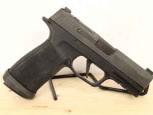 SIG SAUER P365X 9x19mm