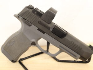 SIG SAUER P365 XL 9x19mm