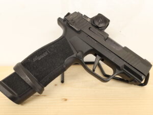 SIG SAUER P365 9x19mm