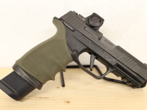 SIG SAUER P365X 9x19mm