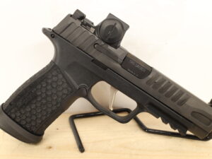 SIG SAUER FUSE 9x19mm