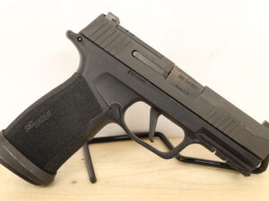 SIG SAUER P365 X-Macro 9x19mm