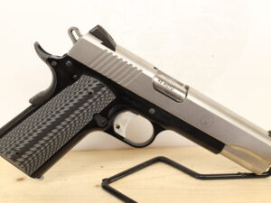 RUGER SR1911 45ACP