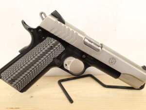 RUGER SR1911 9x19mm