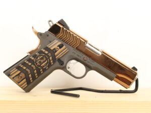 RUGER SR1911 9x19mm