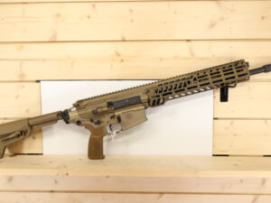 SIG SAUER MCX 7.62x51NATO
