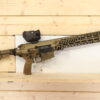 SIG SAUER MCX-Spear 7.62x51NATO