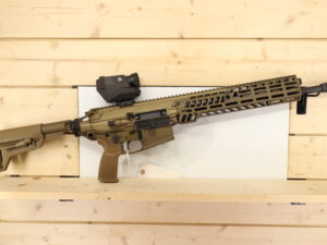 SIG SAUER MCX-Spear 7.62x51NATO