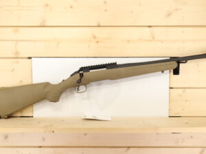 RUGER American Ranch 450 BUSHMASTER