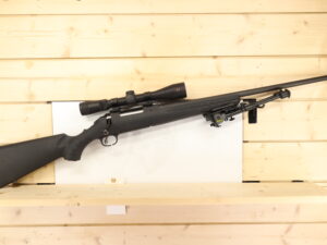 RUGER American  7MM-08