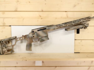 SIG SAUER Cross 308WIN