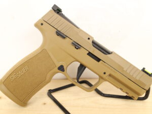 SIG SAUER P322 22LR