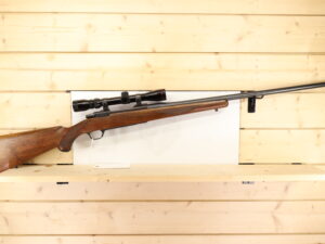 RUGER M77 Mark II 7MM REM MAG