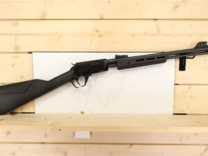 ROSSI Gallery 22LR